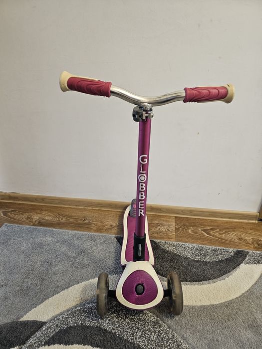 Тротинетка Globber