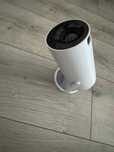 Video Proiector portabil HY300 cu wifi, wireless, alb, nou, la cutie