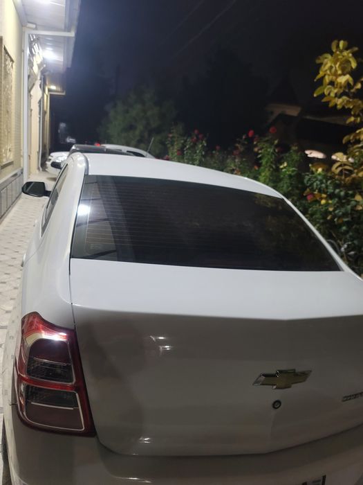 Кобалт сотилади йили 2022