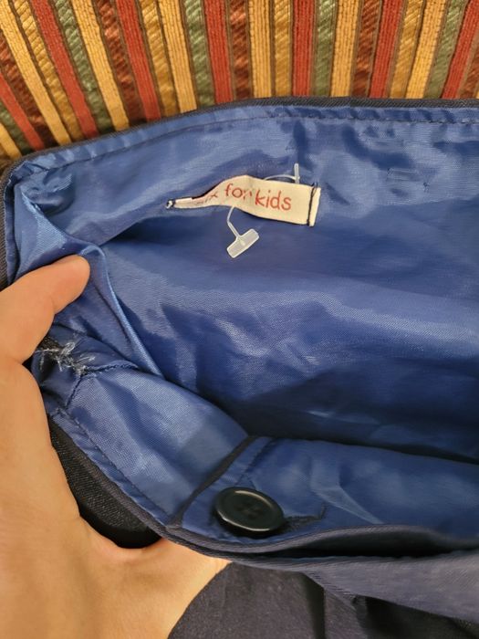 Fuste scoala 146-158