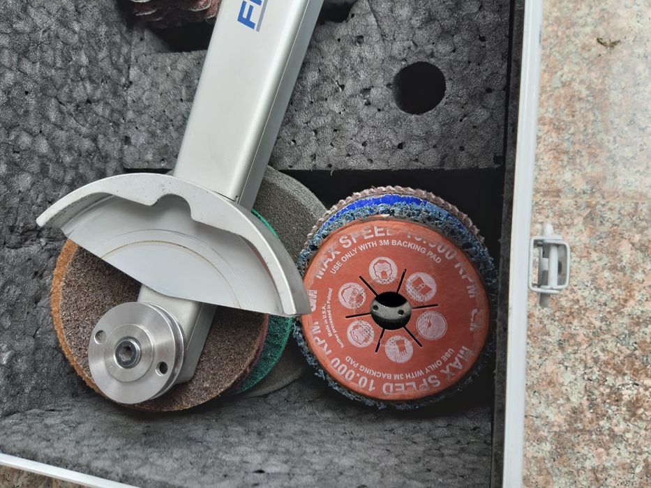 Cibo polizor special