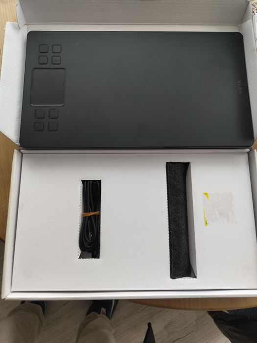 Tableta grafica VEIKK A50