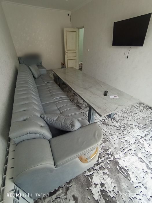 Квартира сотилади тайëр кридити бор