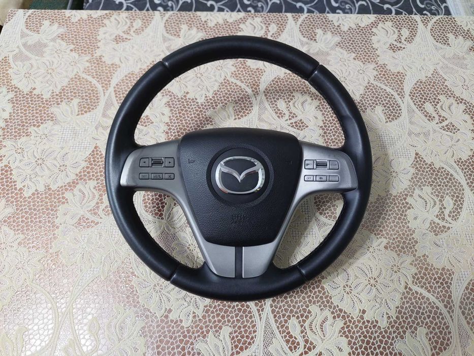 Волан с Airbag за Mazda 6 (GH) 2007-2013