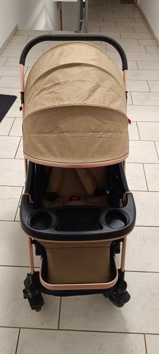 Vand carucior Baby C