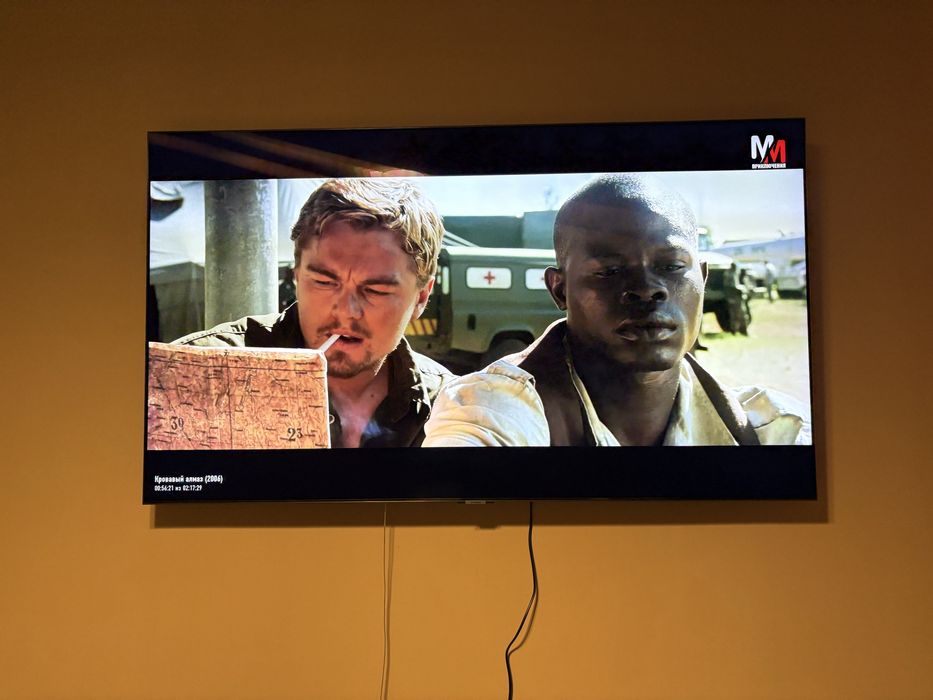 Продам телевизор Samsung