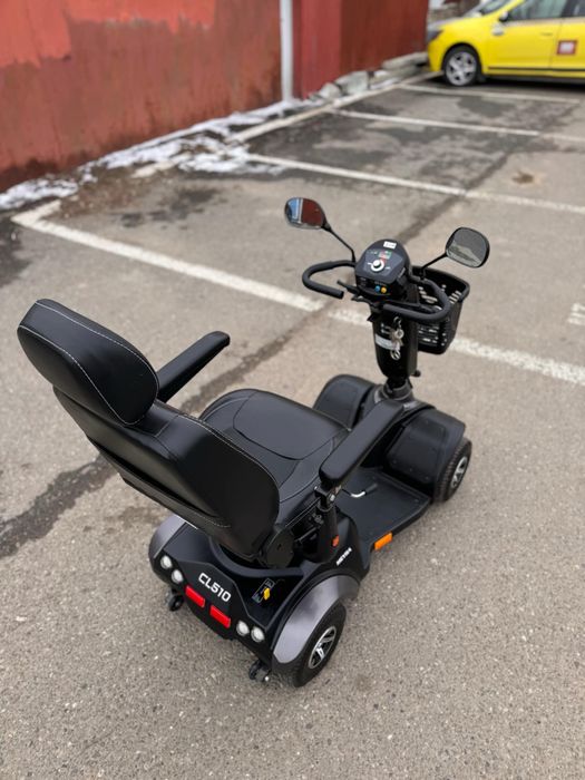 Scoter Meyra CL 510 electric
