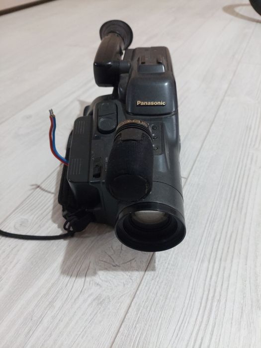 Видеокамера Panasonic