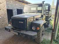 GAZ_ 33081_ M Rusumli