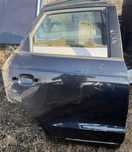 Usa dreapta spate Audi Q3 2014