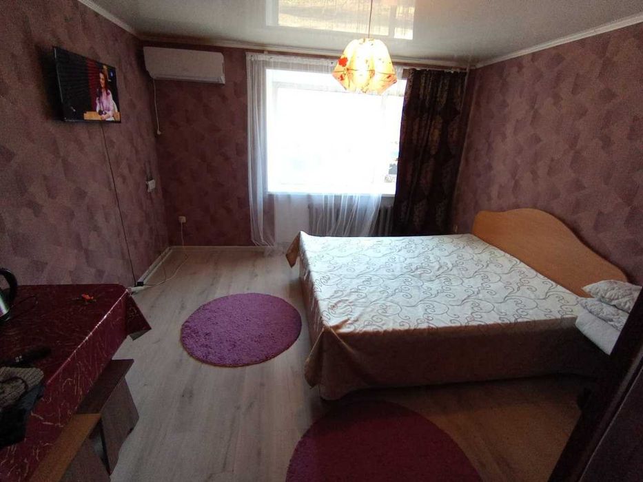 Малосемейка, 18.6м², 2/5 этаж