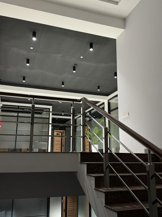 Аренда офиса в центре 34.50м² до 69.72м²