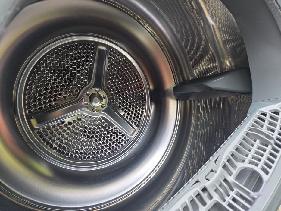 Сушилня Beko DF7439 SX