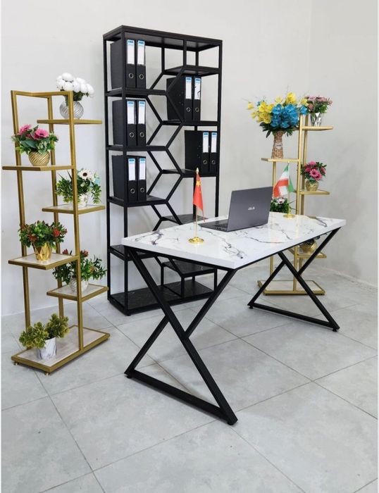 loft stol /Компьютерний стол /parta / письменный ст стол для ноутбук и