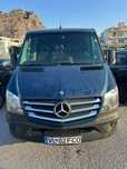 Autoturism Mercedes Benz Sprinter