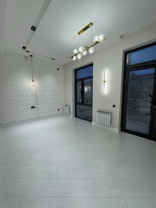 ДОМ-БЛИЗНЕЦ 2 сотки Мирзо-Улугбекский район Ориентир: ул. Циолковская