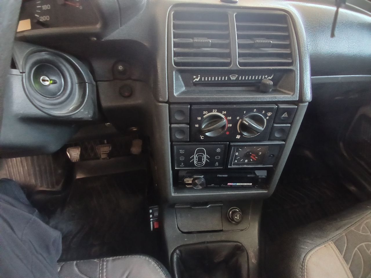 Lada 2110, 2007 год - Отличное состояние !