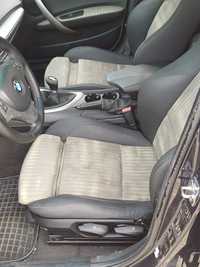 Scaune  nterior recaro Bmw E 81 2007