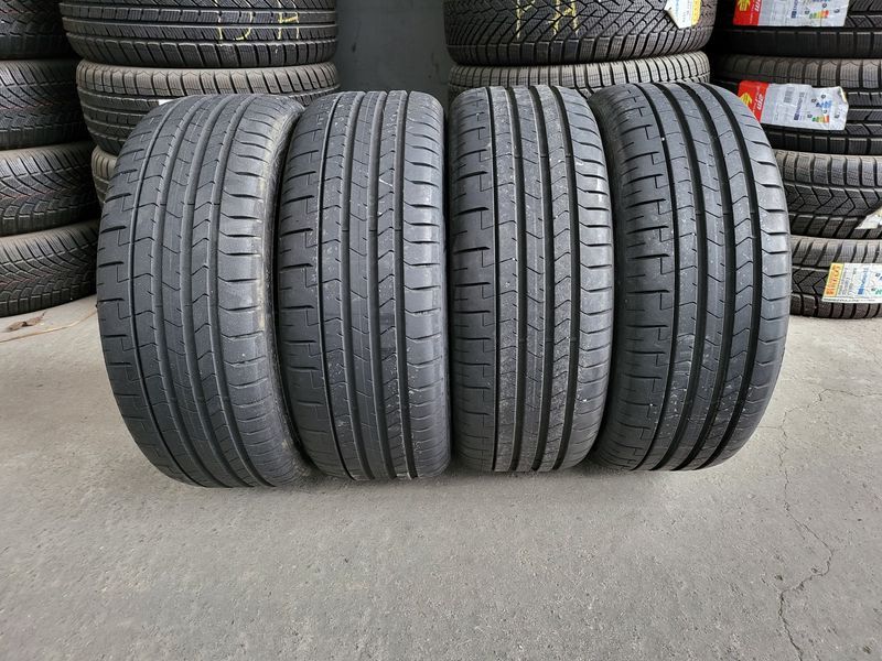 205/40/18 PIRELLI 4бр RunFlat