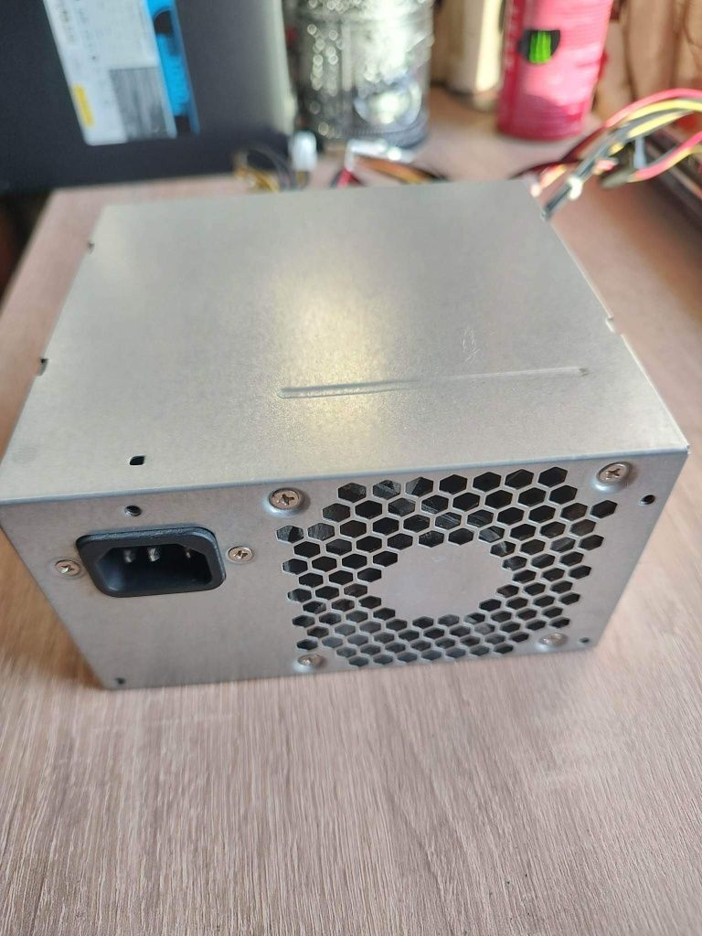 Захранване Liteon 500W (80Plus Bronze) | Power Supply 500w