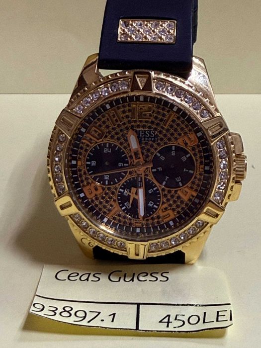 Ceas Guess (m3) staramanet