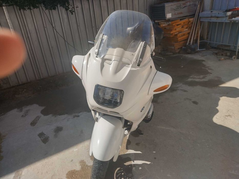 Motocicleta BMW 1100RT