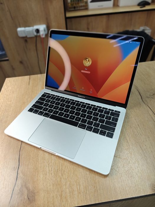 Макбук Про 13 | Intel Core i5 | 8Gb ОЗУ | Apple MacBook Pro 13 | 2017
