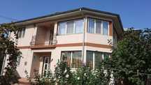 Casa / Vila de vanzare, Tecuci - Cartier C.F.R