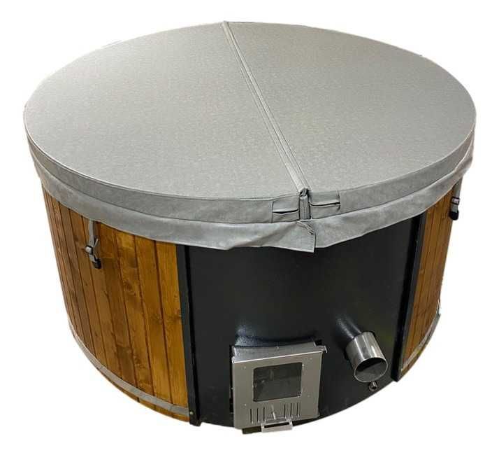 Ciubar / jacuzzi fibra de sticla PE STOC CEL MAI BUN PRET