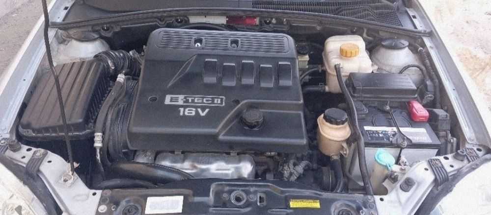 Lacetti (optra) koreyskiy propan tabletka