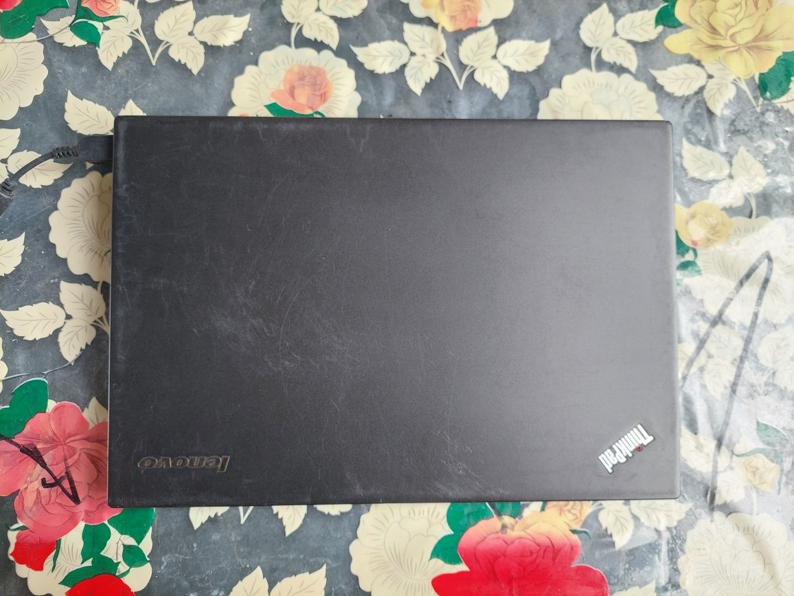 Laptop Lenovo Thinkpad