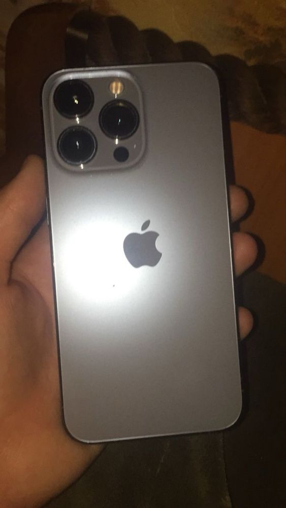 iphone 13 pro max gold 128gb