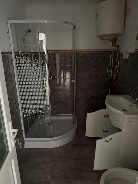 Vand apartament et4 decomandat