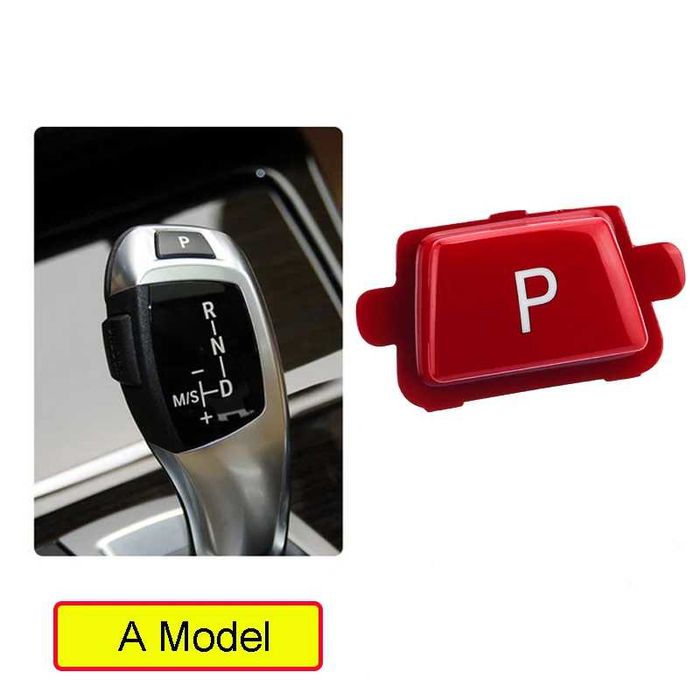 Buton Butoane Park Parking Cutie Automata BMW F20 F30 F34 F10 25 26 36
