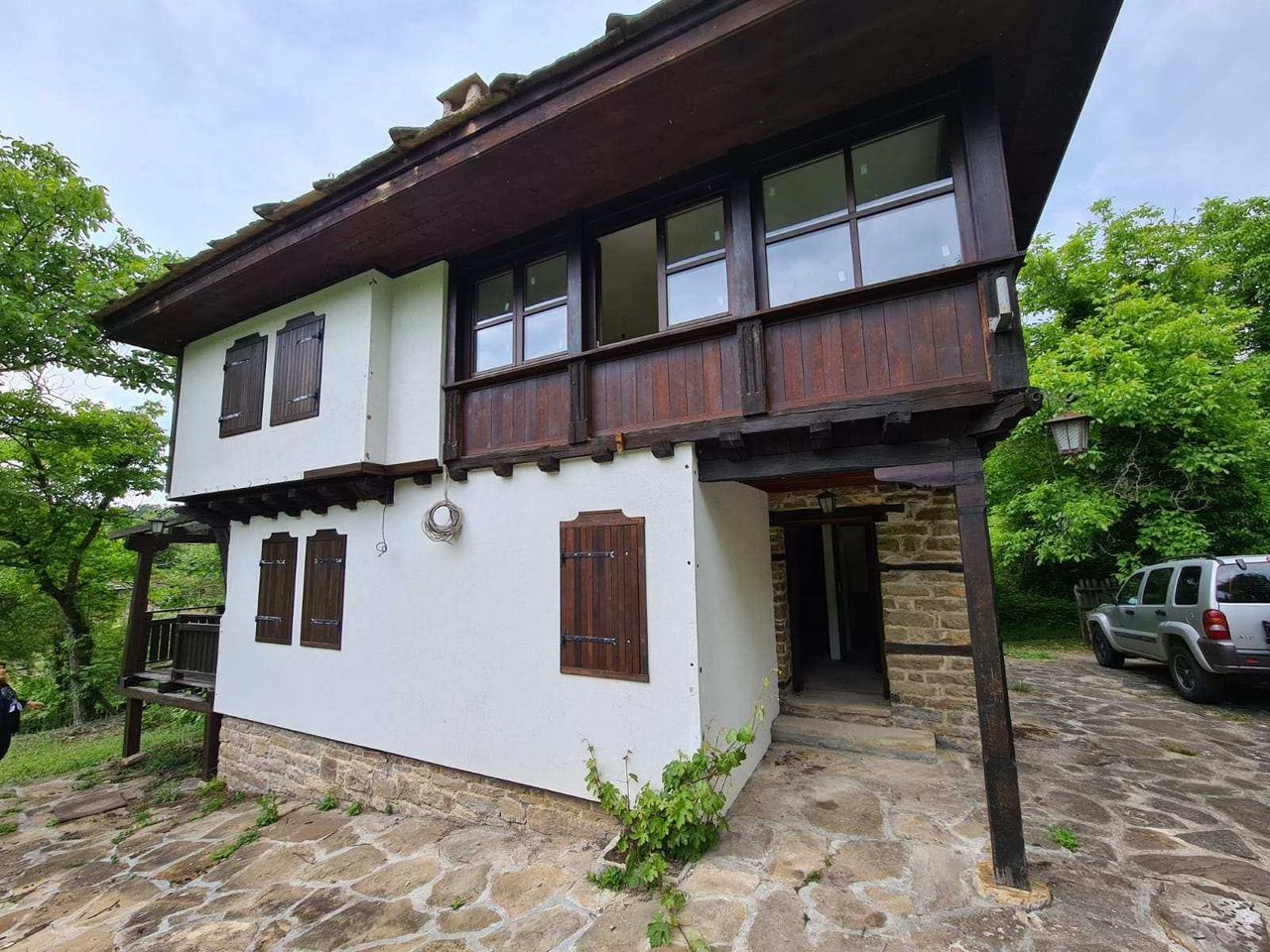 Продава се Къща в с. Боженците, Област Габрово - 120 кв.м за 2250 €/кв.м - Снимка #14