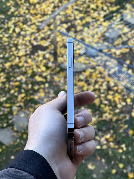 iPhone 12 Pro 128GB Graphite – Stare Impecabilă | Neverlock