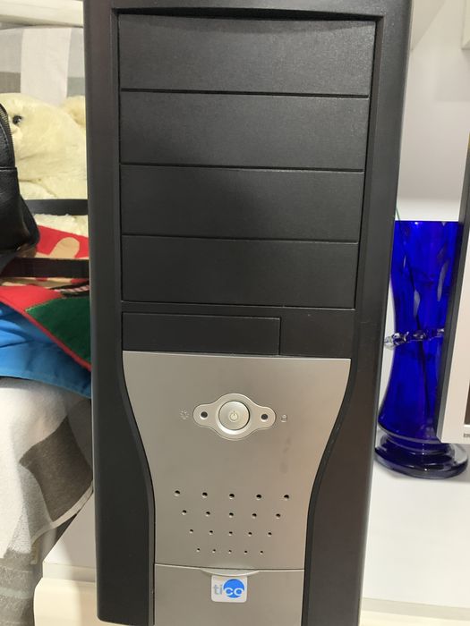 Vand Calculator Mid + Monitor