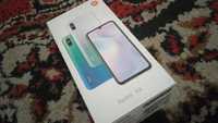 Redmi 9A 32 xotra zaryadi 1 1.5 kun ketadi pul kk shunga sotyabman