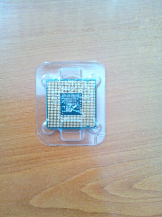 Процесор Intel Pentium Dual-Core E2140 1.6 GHz