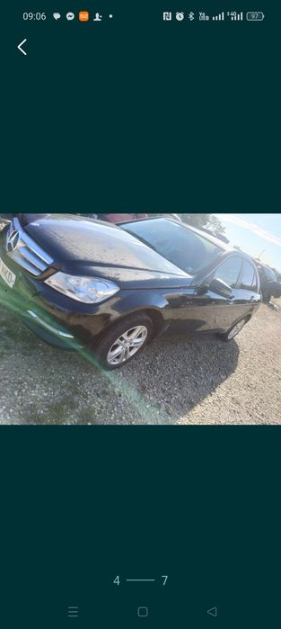 Piese cutie 7g tronic turbine egr admisie volan jug Mercedes w204 2014