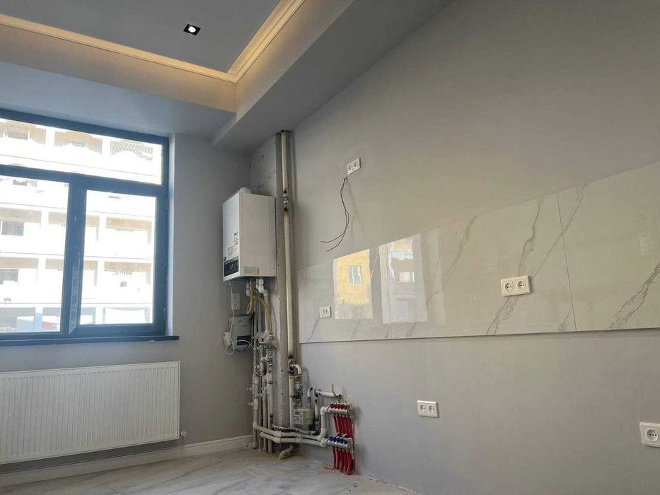 Продаётся квартира Сергели5 3/4/5 Метро-2 ст.