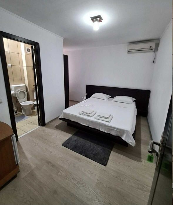 Vila de inchiriat Mamaia Nord pentru muncitori