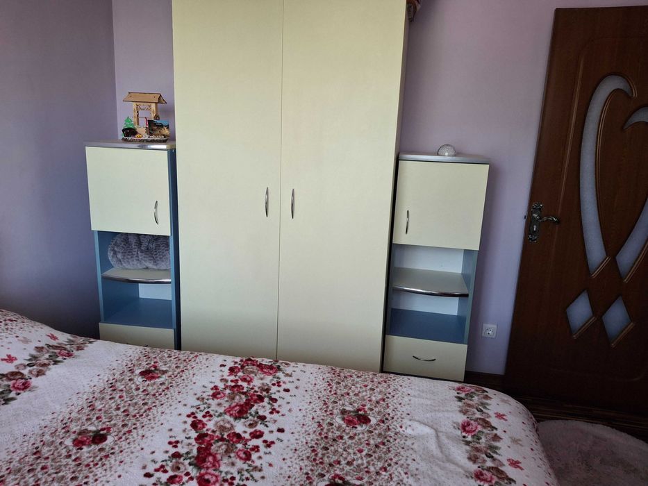 Mobila Dormitor in stare buna