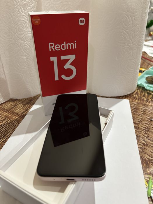 Redmi 13 / 128GB
