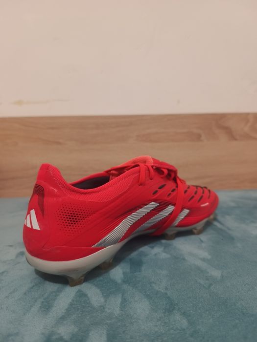 Ghete fotbal predator