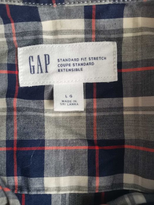 Cămașă de bărbați GAP