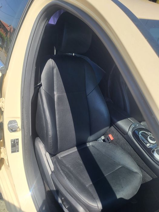 Mercedes E 200 2017