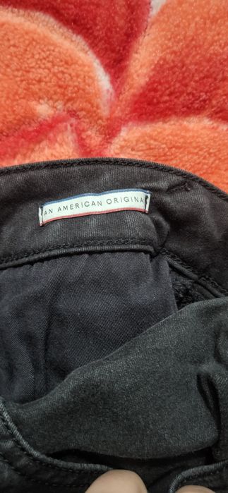 Blugi dama tommy hilfinger