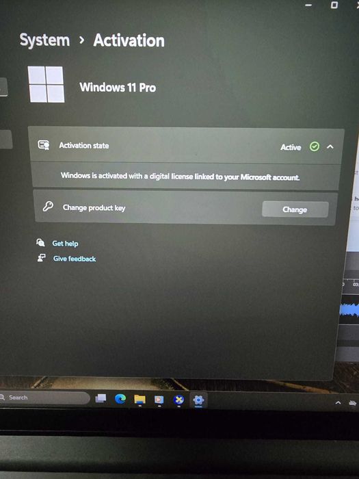 Laptop/ Notebook Lenovo IdeaPad 3