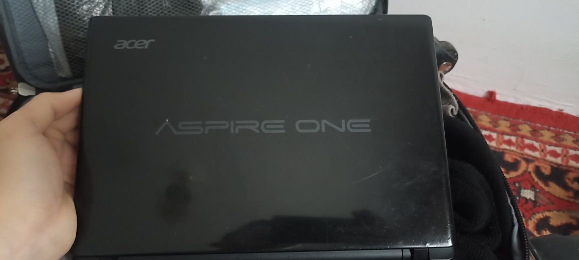 Продам Acer Aspire One или обмен
